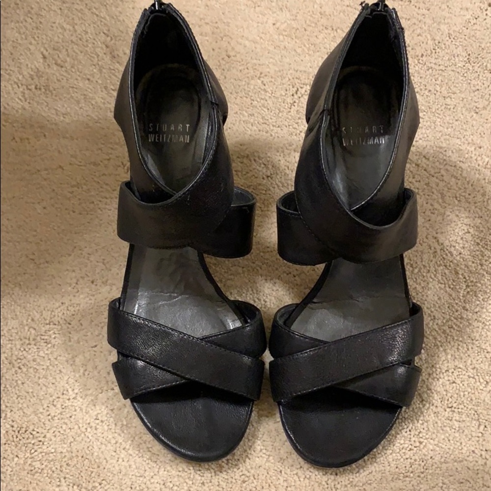 Stuart Weitzman Heels